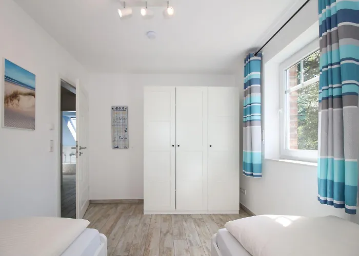 Huus-luettje-finja *