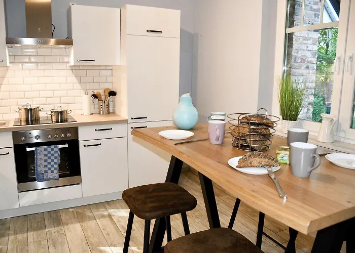 Lejlighed Huus-luettje-finja *