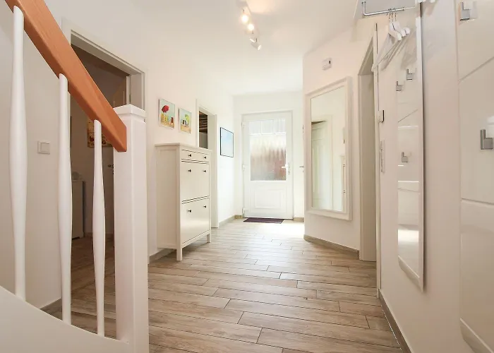 Lejlighed Huus-luettje-finja Hage