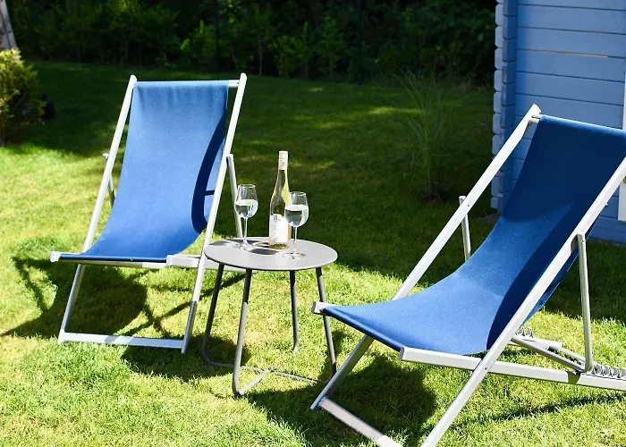 Lejlighed Huus-luettje-finja *