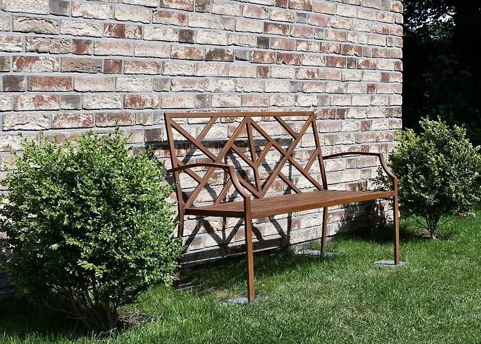 Huus-luettje-finja Lejlighed *