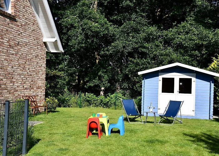 Huus-luettje-finja *